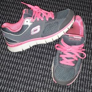 Sketchers  size7